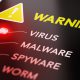 Virus, Malware, Spyware, Locky und Co. bei der Lanz Services GmbH